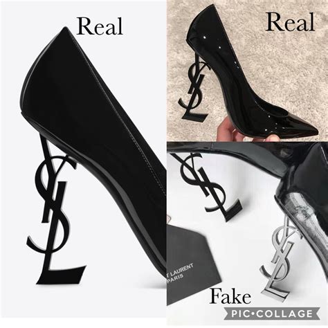 ysl heels i offer|fake ysl heels.